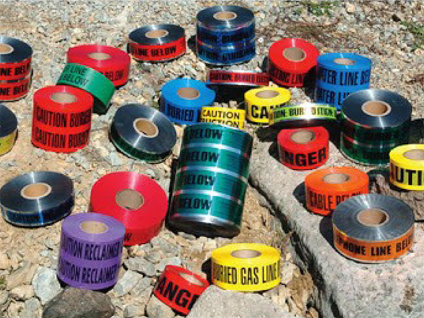 Tapes